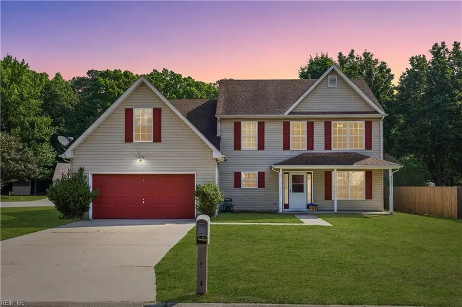 23179 Spring Crest Drive, Carrollton, VA 23314 - #2