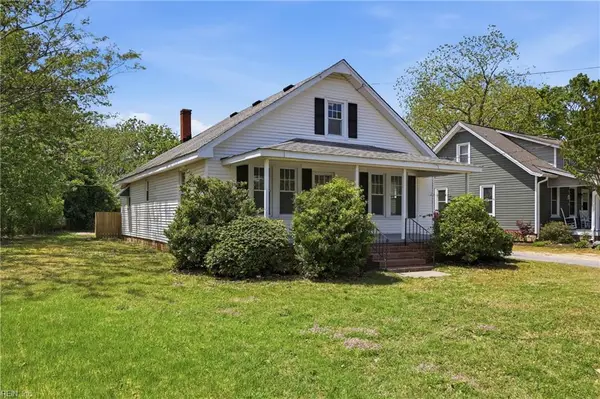 812 S Church Street, Smithfield, VA 23430