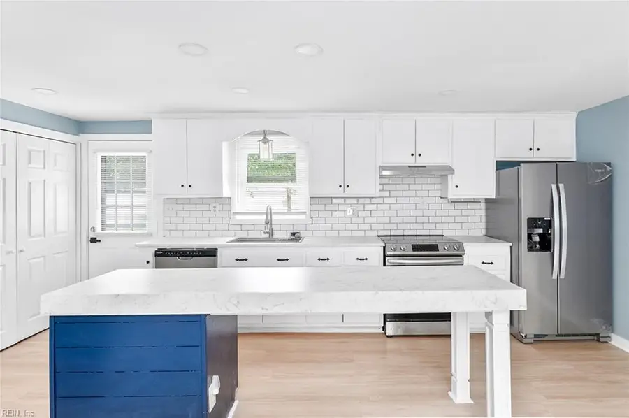 8277 Mill Creek Drive, Zuni, VA 23898 - #2