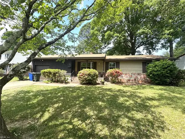 106 Olin Drive, Newport News, VA 23602