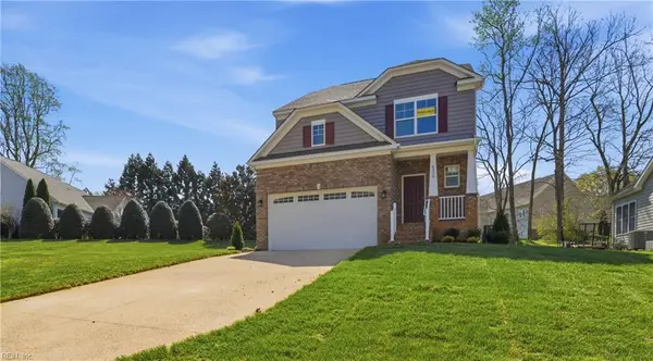 6330 Kelly's Place, Gloucester, VA 23061