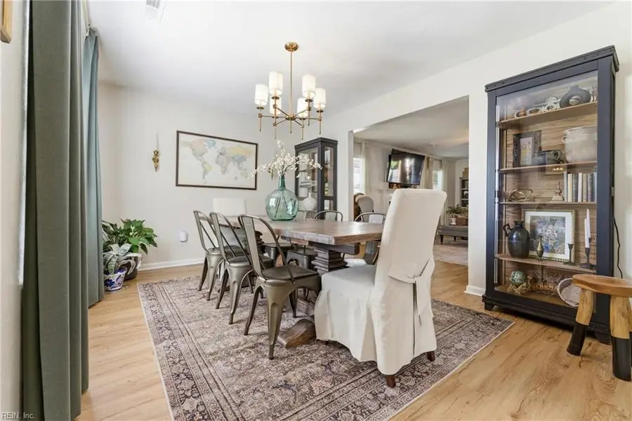 2400 Annie Circle, Chesapeake, VA 23323 - #3