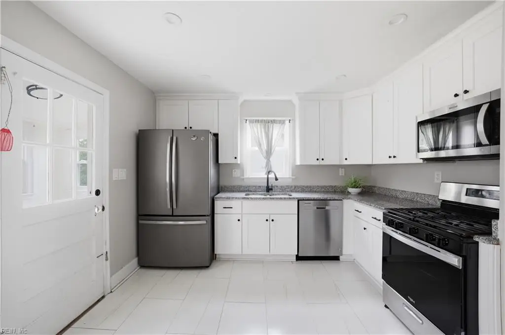 4873 Robin Hood Road, Norfolk, VA 23513 - #1