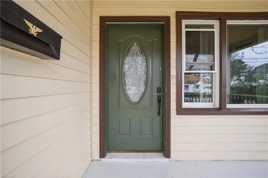 4873 Robin Hood Road, Norfolk, VA 23513 - #3