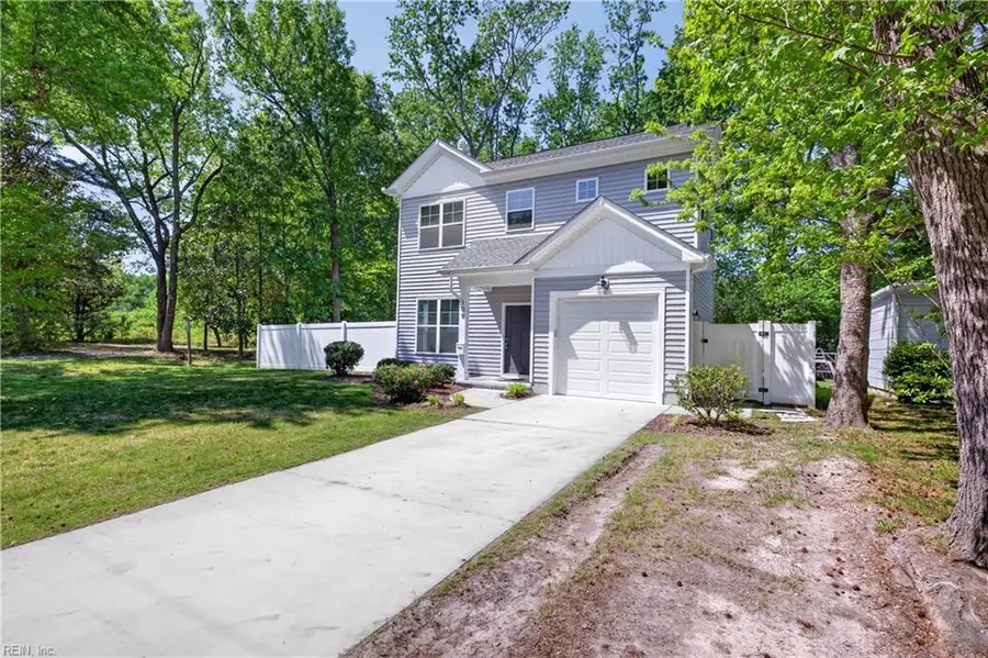 109 Air Station Drive, Virginia Beach, VA 23454 - #2