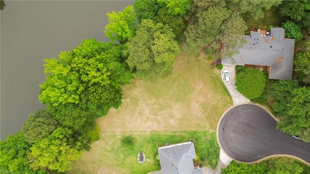 2035 Foxs Lair Trail, Norfolk, VA 23518 - #1