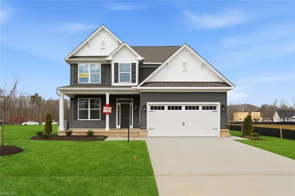 2114 Wentworth Crossing, Smithfield, VA 23430