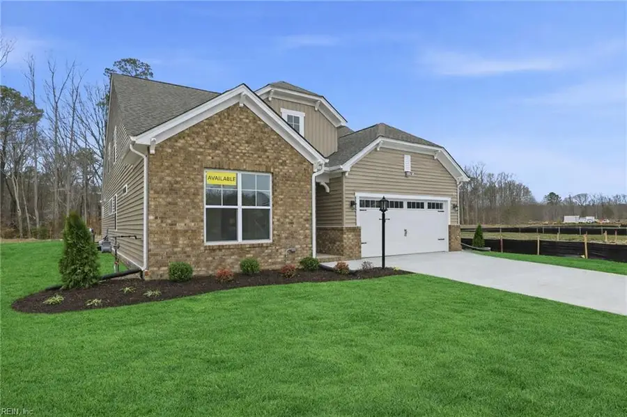 1322 Wharf Hill Drive, Smithfield, VA 23430 - #3