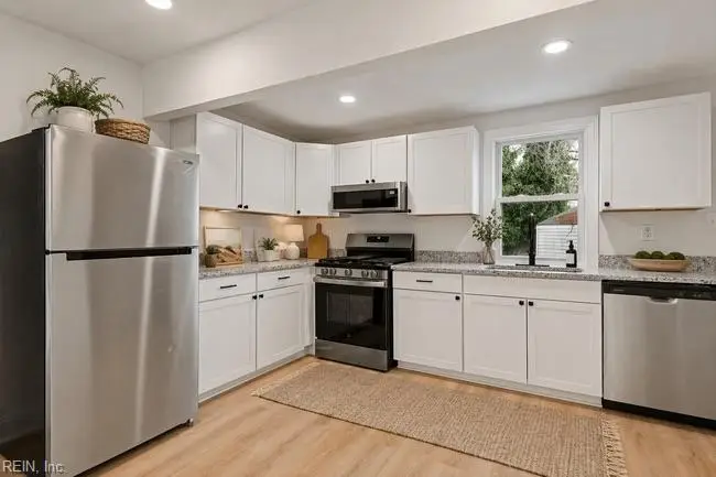 1300 Sunset Drive, Norfolk, VA 23503 - #2