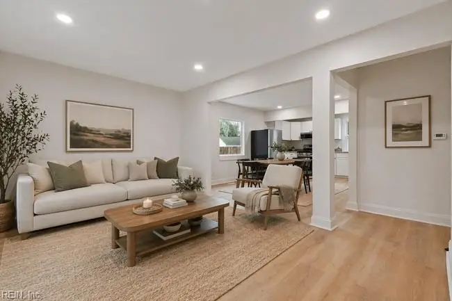 1300 Sunset Drive, Norfolk, VA 23503 - #3