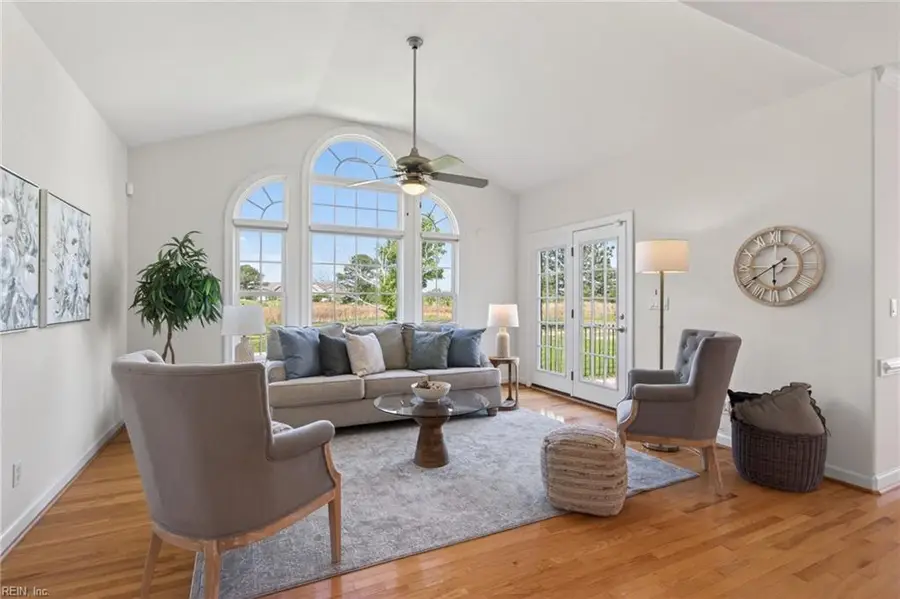 1322 Club House Drive, Chesapeake, VA 23322 - #3