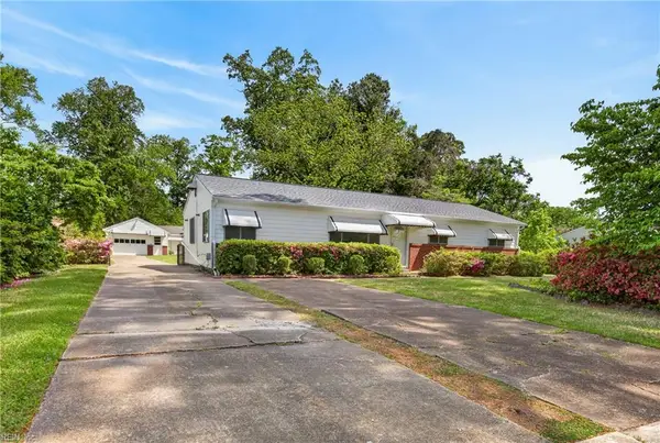 2800 Country Club Drive, Suffolk, VA 23435