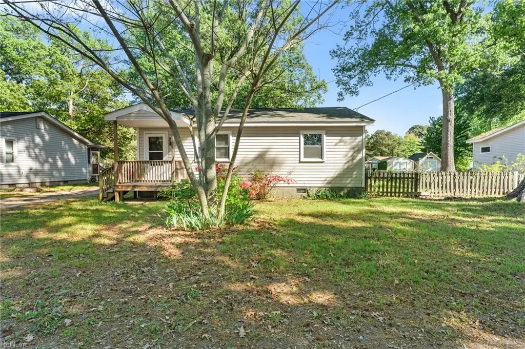 92 Cherry Drive, Hudgins, VA 23076 - #1