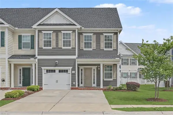 5130 Mission Street, Chesapeake, VA 23321