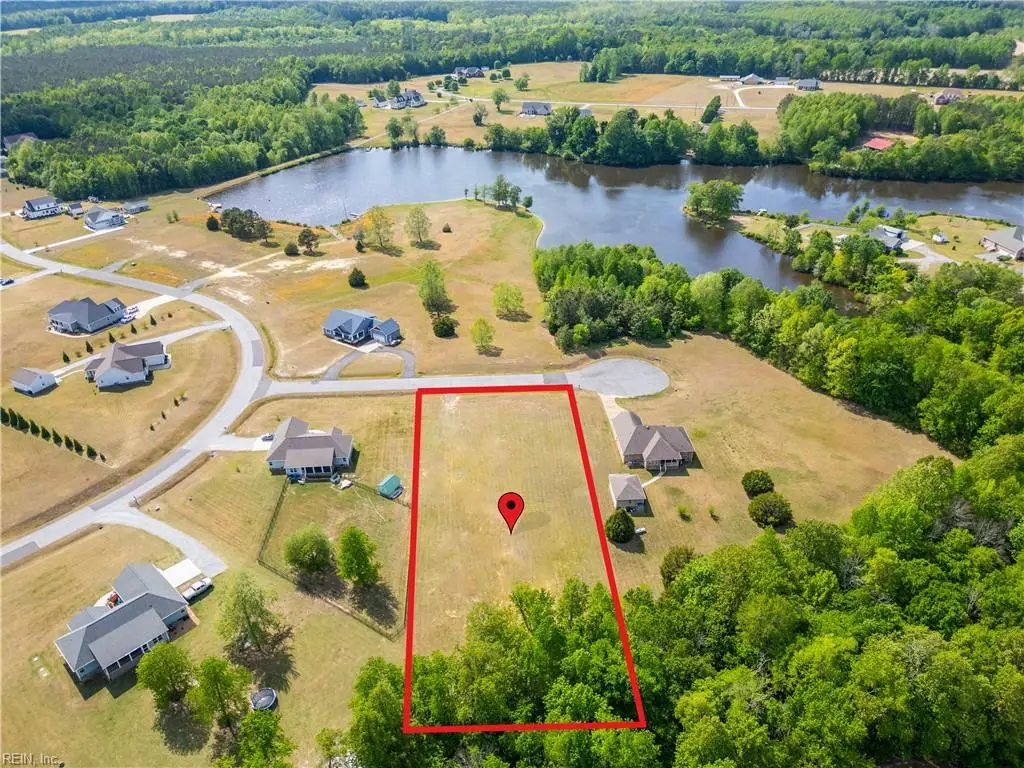 LOT 17 Waterview, Franklin, VA 23851 - #1