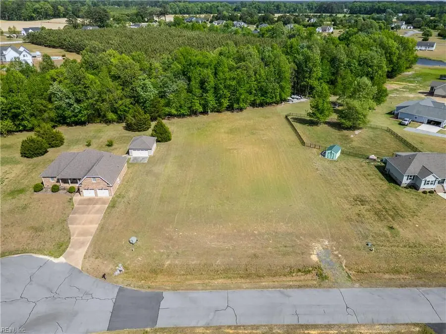 LOT 17 Waterview, Franklin, VA 23851 - #3