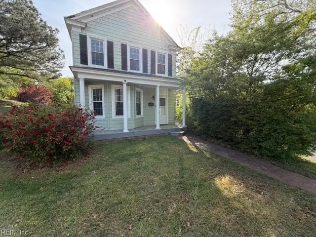 43 Claremont Avenue, Hampton, VA 23661 - #1