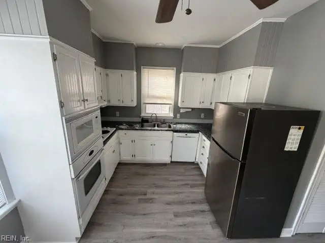 43 Claremont Avenue, Hampton, VA 23661 - #3