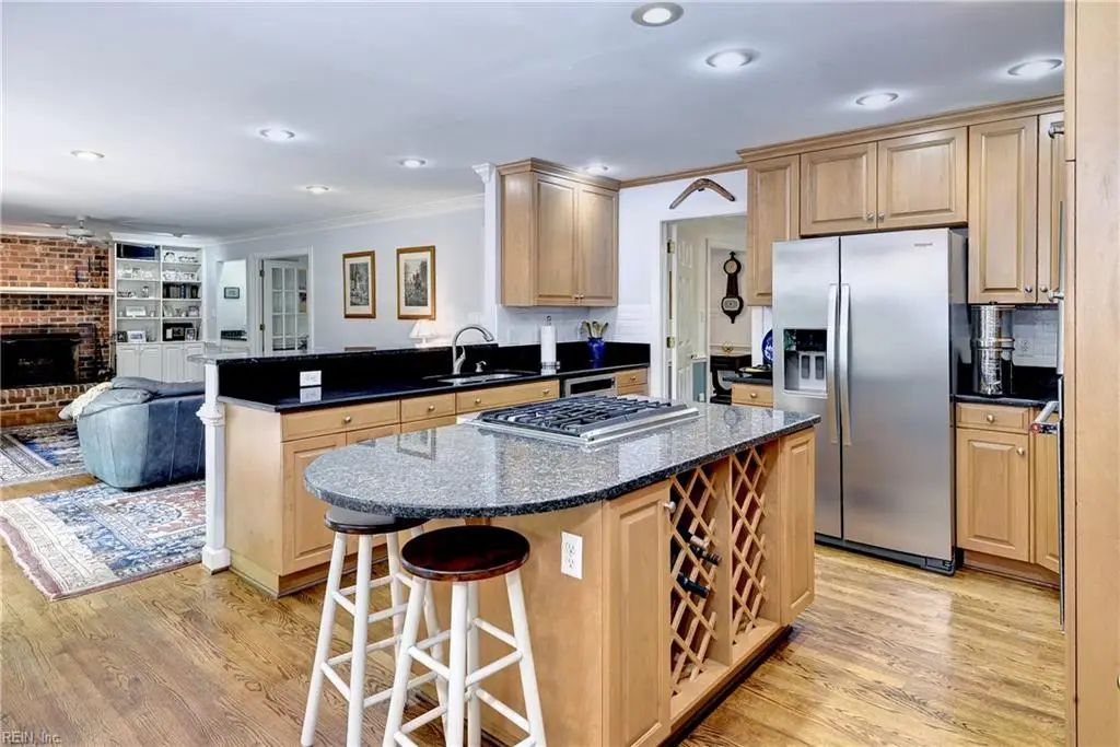 101 Windsor Way, Williamsburg, VA 23188 - #1
