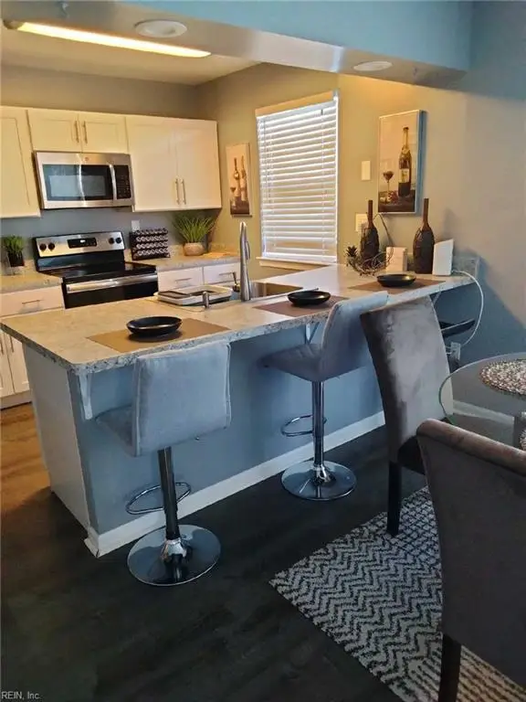 136 Seaside Lane, Virginia Beach, VA 23462 - #2