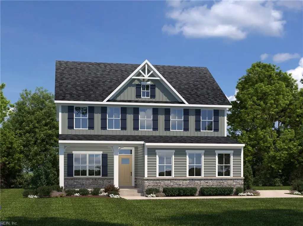 209 Tinker Street, Chesapeake, VA 23322 - #1