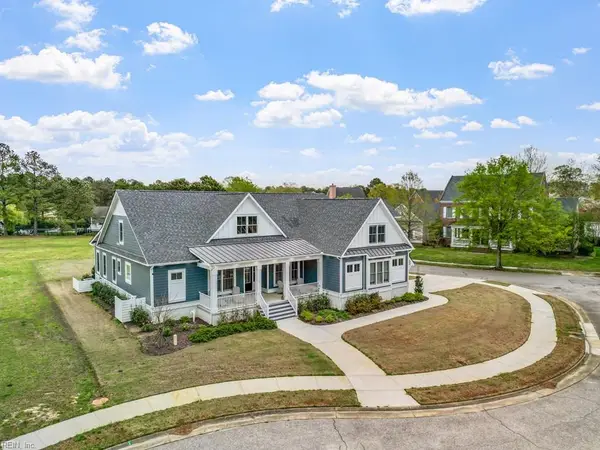 2 Moon Court, Cape Charles, VA 23310