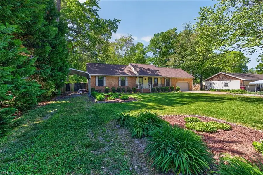 229 Fresno Drive, Chesapeake, VA 23322 - #3