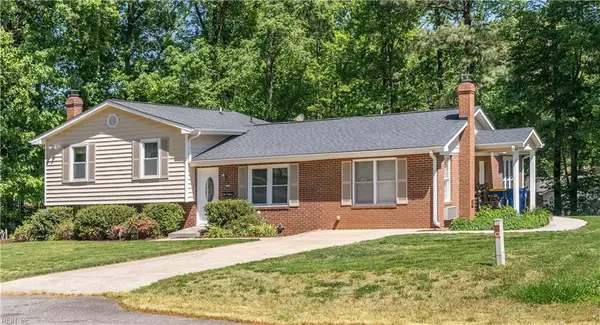 721 Hite Street, South Hill, VA 23970