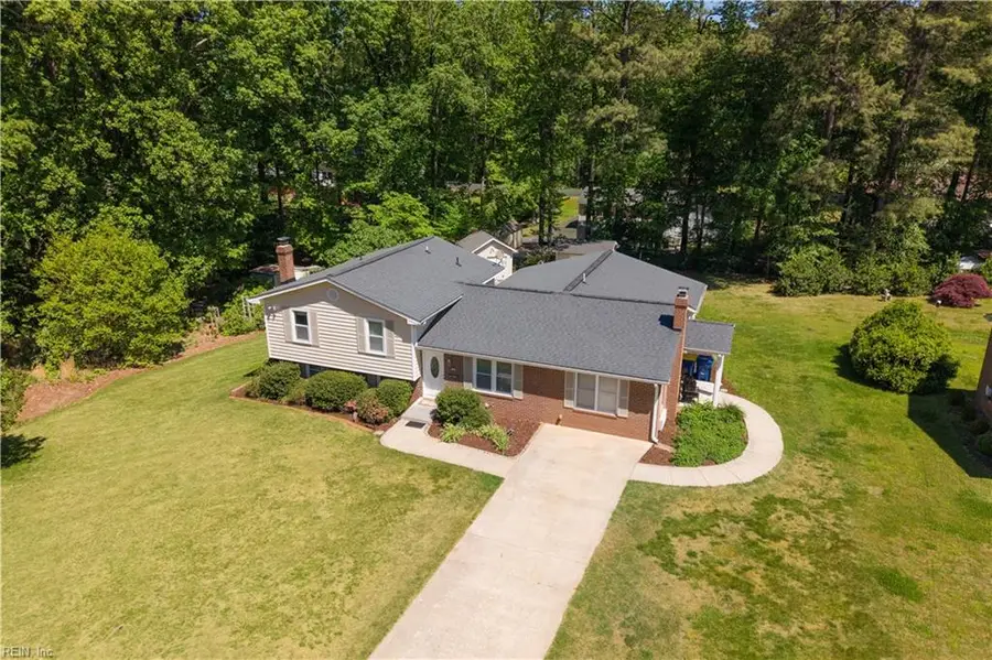 721 Hite Street, South Hill, VA 23970 - #2