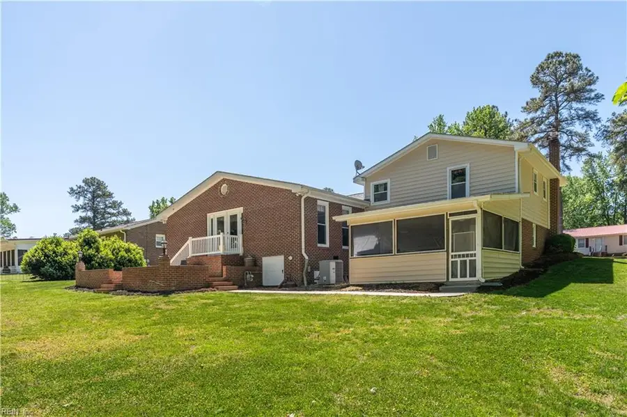 721 Hite Street, South Hill, VA 23970 - #3