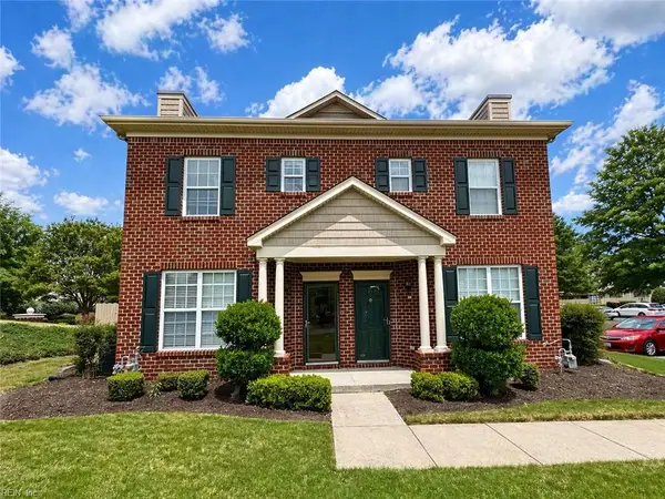 1105 Farrcroft Way, Virginia Beach, VA 23455