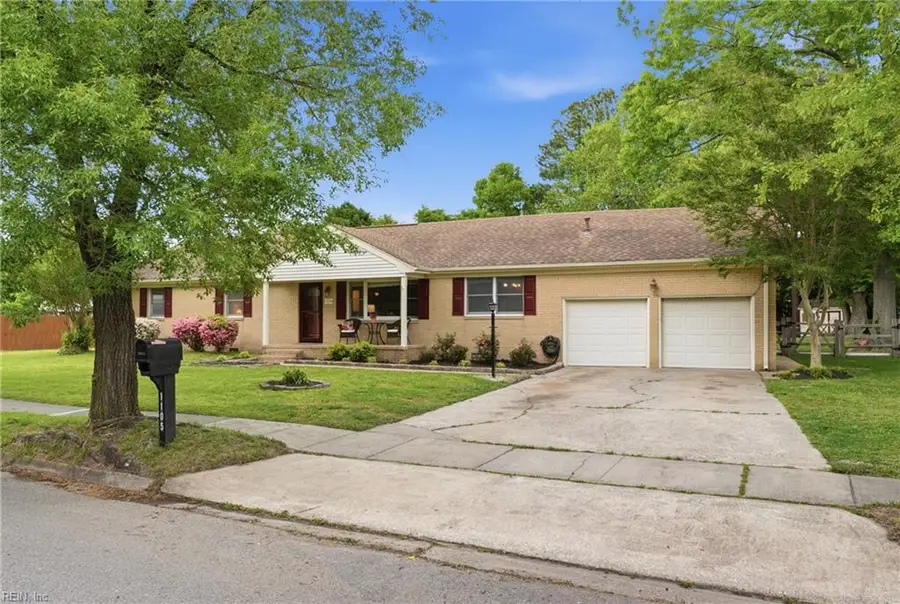 1105 Cogliandro Drive, Chesapeake, VA 23320 - #2