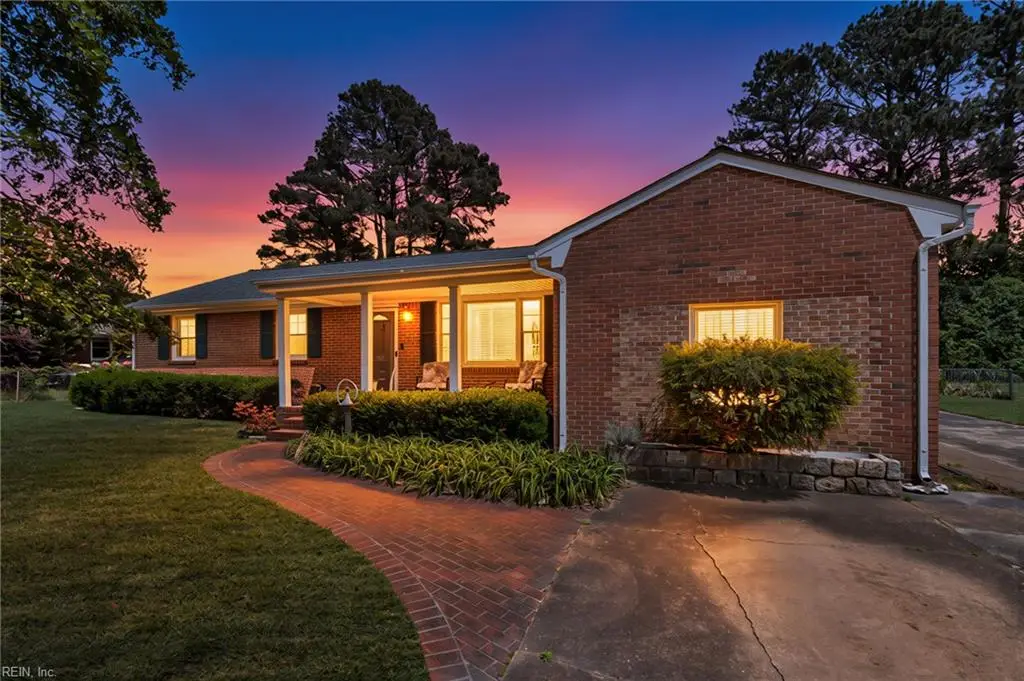 1253 Kingsway Drive, Chesapeake, VA 23320 - #1