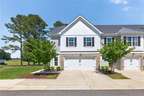 5305 Sports Club Run #404, Suffolk, VA 23435