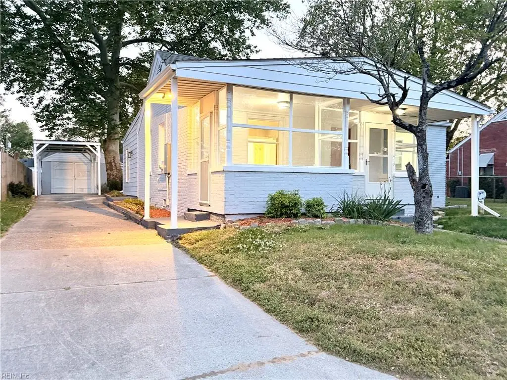 7 N Colin Drive, Portsmouth, VA 23701 - #1