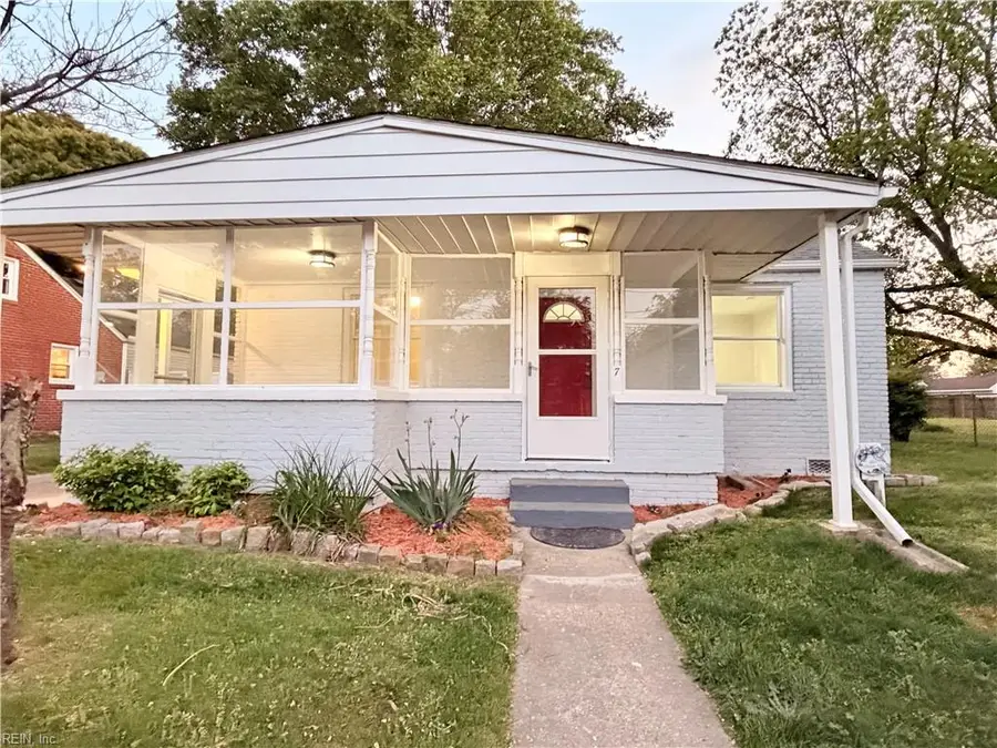 7 N Colin Drive, Portsmouth, VA 23701 - #2