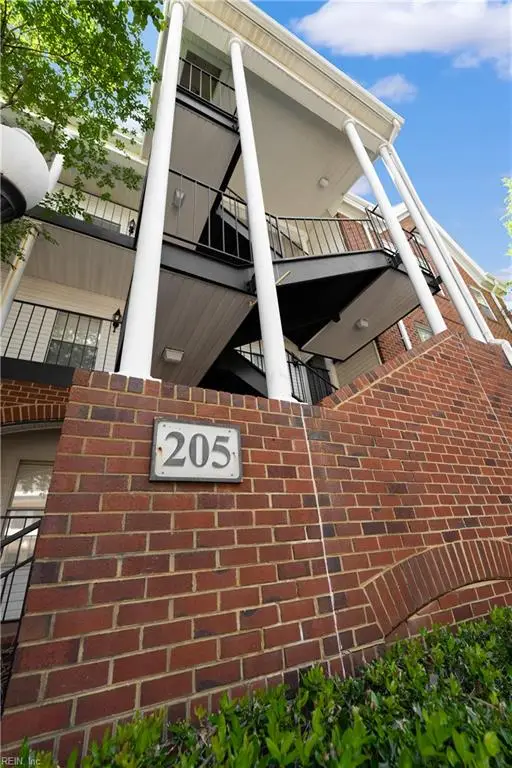 205 Westover Avenue #103, Norfolk, VA 23507 - #2