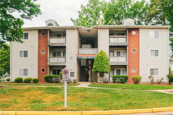 12871 Daybreak Circle, Newport News, VA 23602