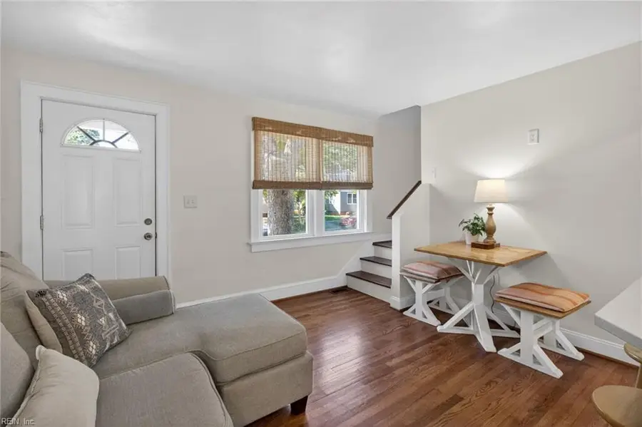 336 E Randall Avenue, Norfolk, VA 23503 - #2