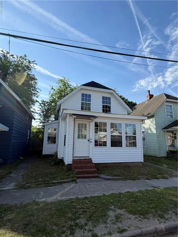 22 Dewey Street, Portsmouth, VA 23704