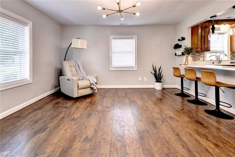 38 Parker Avenue, Newport News, VA 23606 - #2