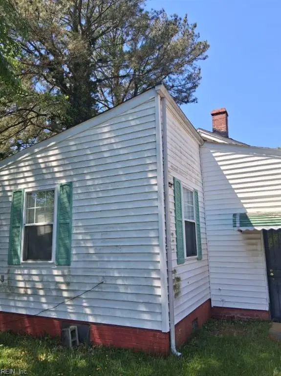 1711 Lansing Avenue, Portsmouth, VA 23704 - #2