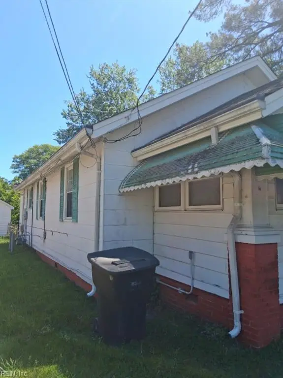 1711 Lansing Avenue, Portsmouth, VA 23704 - #3