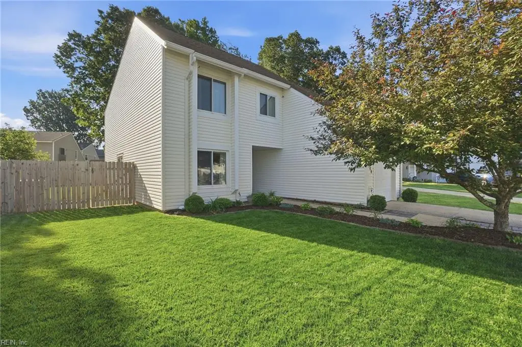 904 Prior Court, Virginia Beach, VA 23462 - #1