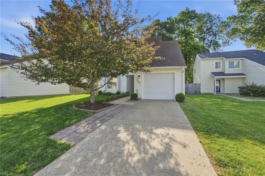 904 Prior Court, Virginia Beach, VA 23462 - #2