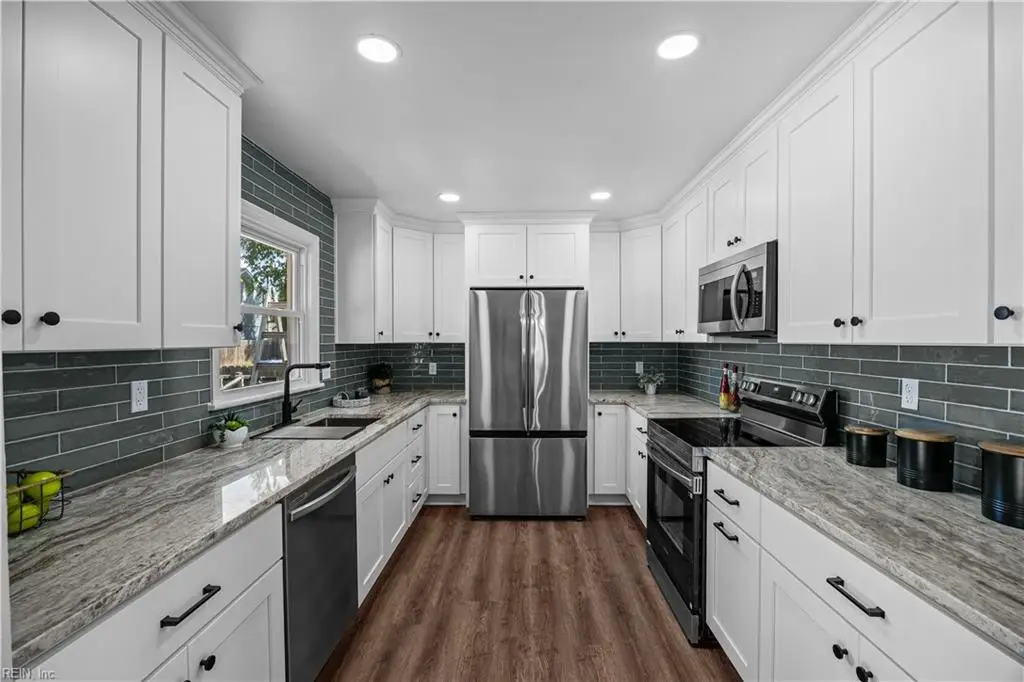 1513 Sagewood Drive, Virginia Beach, VA 23455 - #1