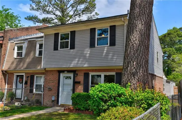 112 Bristol Avenue, Norfolk, VA 23502