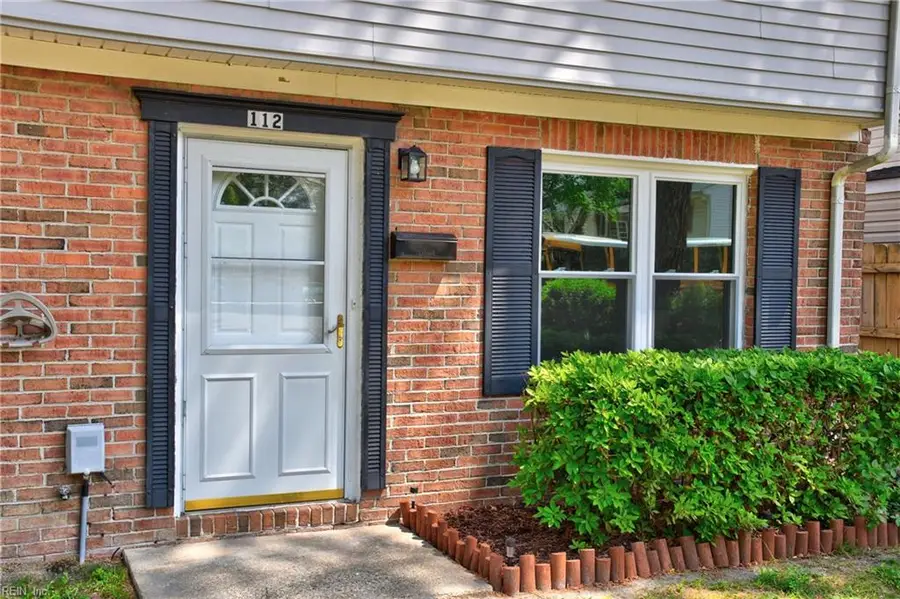 112 Bristol Avenue, Norfolk, VA 23502 - #2