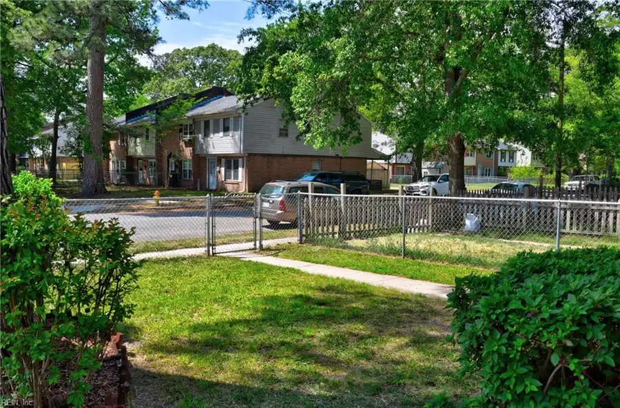 112 Bristol Avenue, Norfolk, VA 23502 - #3