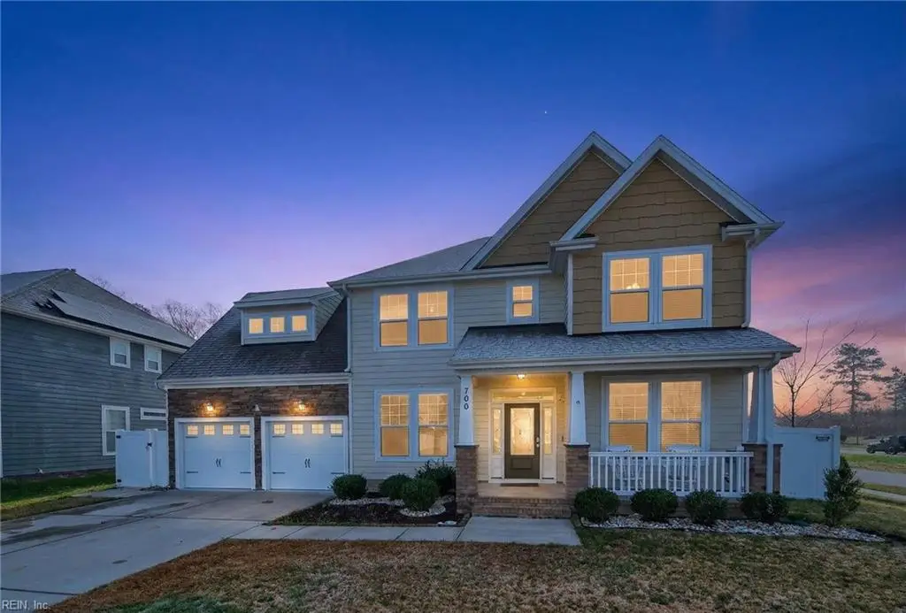 700 Angel Wing Drive, Chesapeake, VA 23323 - #1